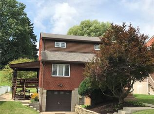 6006 Broad St, South Park, PA