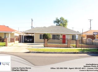 22722 Grace Ave, Carson, CA 90745