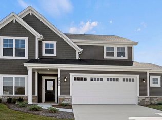 8968 Belmont Wood Blvd, Fort Wayne, IN 46835