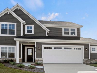 8968 Belmont Wood Blvd, Fort Wayne, IN, 46835