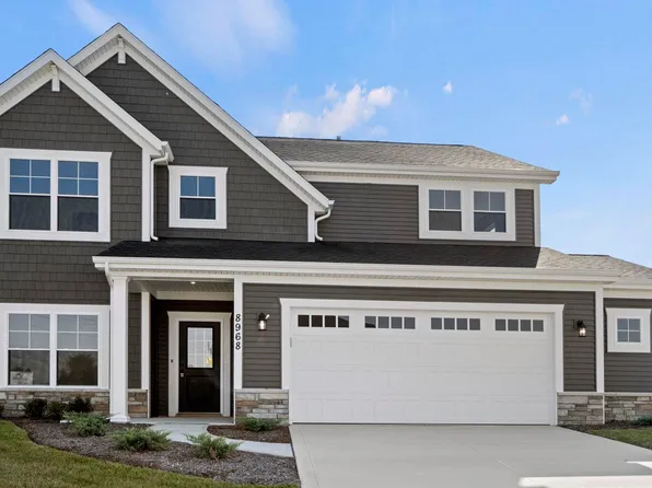 8968 Belmont Wood Blvd, Fort Wayne, IN 46835