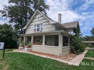 6045 W 39th Ave APT 2, Denver, CO 80033