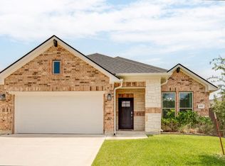 4302 Appalachian Trl, Bryan, TX 77802