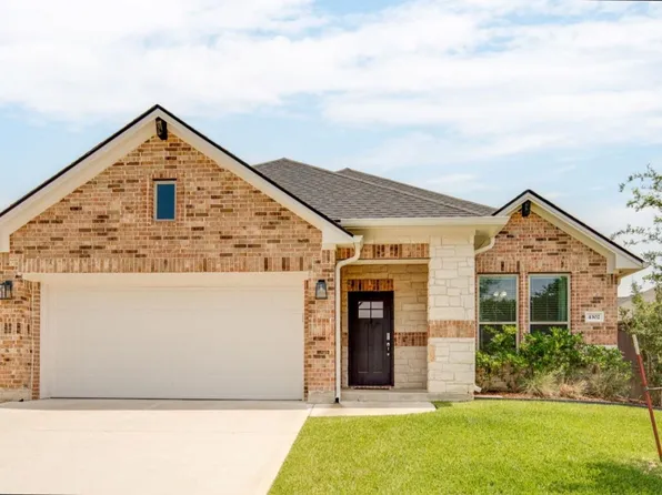 4302 Appalachian Trl, Bryan, TX 77802