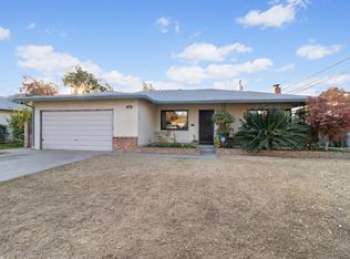 3555 N Angus St, Fresno, CA 93726