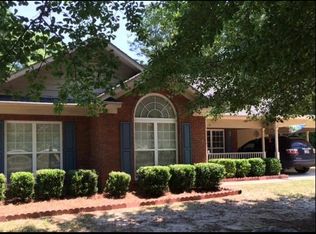 9197 Lee Road 175, Salem, AL