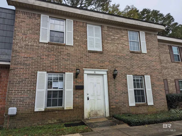 4017 Cottage Hill Rd APT 51, Mobile, AL 36609