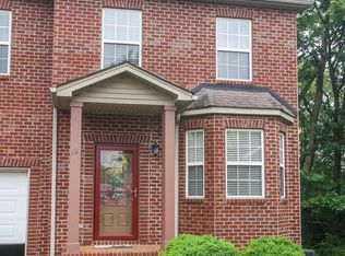 14 Mary Anton Ct, Nashville, TN 37211
