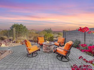 4091 S Hackberry Trl, Gold Canyon, AZ 85118