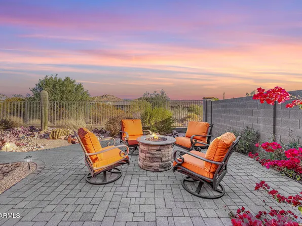 4091 S HACKBERRY Trail, Gold Canyon, AZ 85118