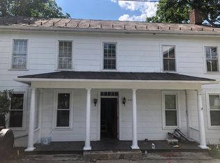 3117 Main Rd, Bedford, PA 15522