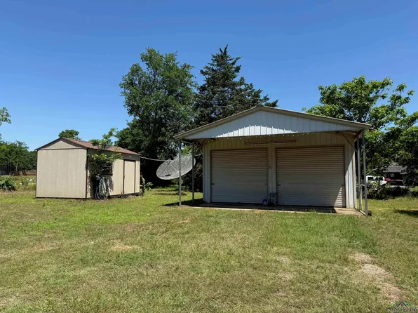 1398 County Road 1125, Tyler, TX 75704