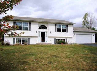 5808 Quentin St, Weston, WI 54476