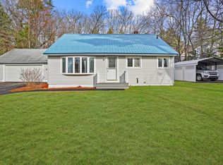 190 Buck Street, Pembroke, NH 03275