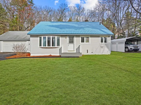 190 Buck Street, Pembroke, NH 03275