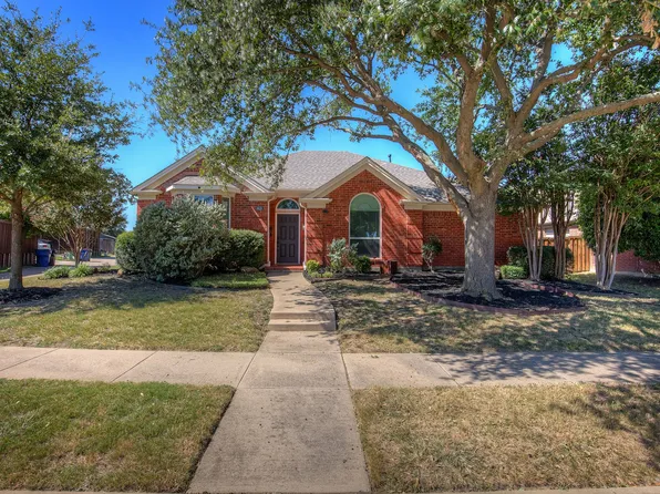 6819 Cinnabar Dr, Frisco, TX 75035