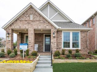 4852 Connor Pl, Fairview, TX 75069