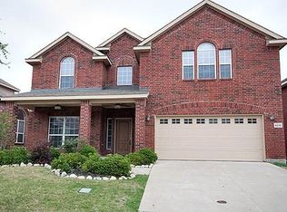 8216 Laughing Waters Trl, McKinney, TX 75070