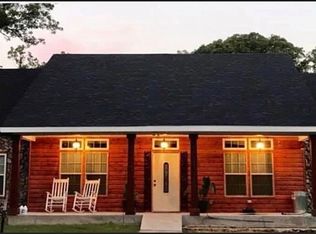 18330 Crosslin Rd, Earlsboro, OK 74840