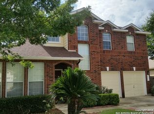 13707 Ridge Riv, San Antonio, TX 78230