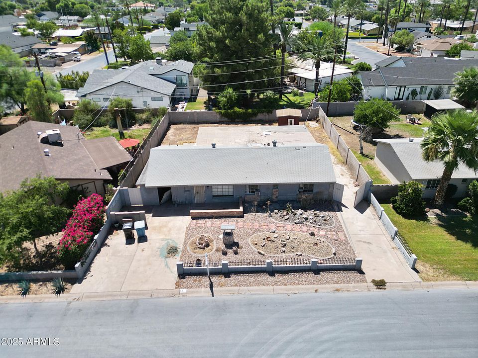 2nd image of 4310 N 42ND Place