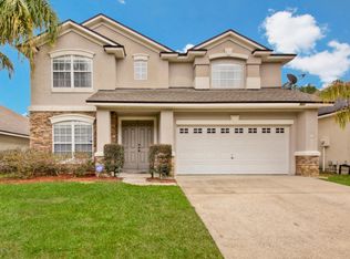 961 Mineral Creek Dr, Jacksonville, FL 32225