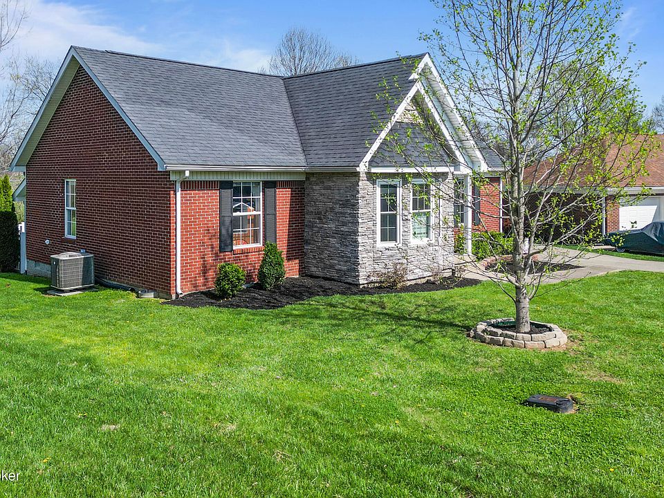 111 Tulip Dr, Bardstown, KY 40004 | Zillow