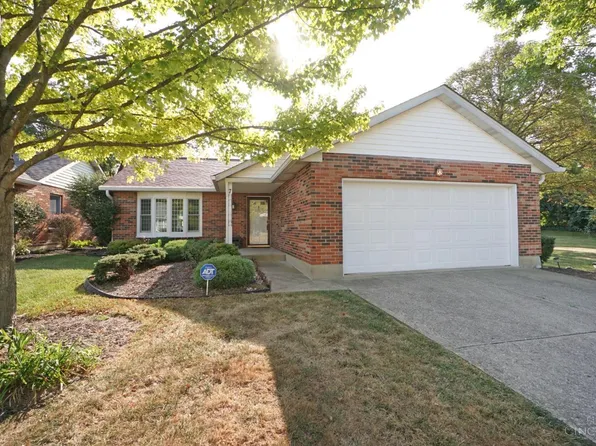 7 Pleasant Creek Ct, Fairfield, OH 45014