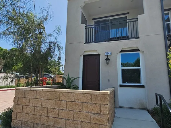 3748 Verdana Cir, La Verne, CA 91750
