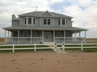 37125 County Road 63, Galeton, CO 80622