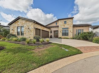 120 Delfino Pl, Horseshoe Bay, TX 78657