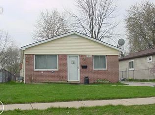 19114 Minnesota St, Roseville, MI