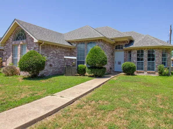1109 Old Knoll Dr, Wylie, TX 75098