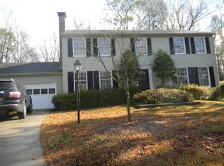 270 Greencrest Ct, Marietta, GA 30068