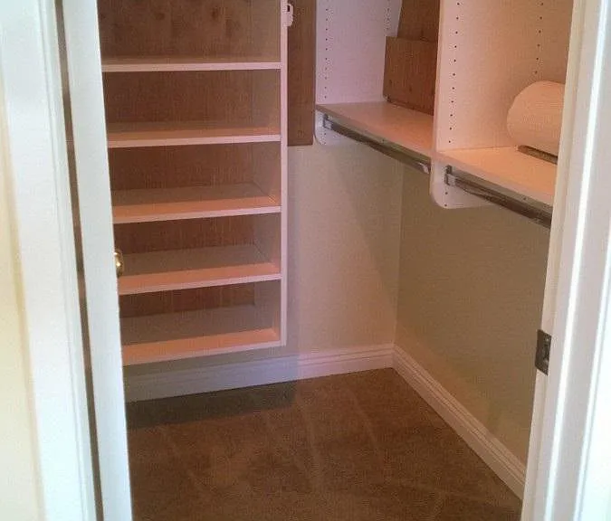Closet
