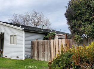 2120 Colusa St, Corning, CA 96021