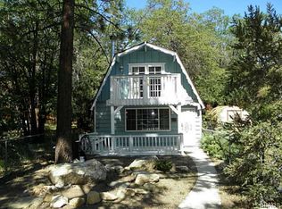 468 San Bernardino Ave, Sugarloaf, CA 92386