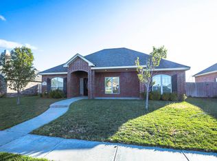 7309 Providence Dr, Amarillo, TX 79118