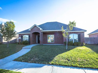 7309 Providence Dr, Amarillo, TX, 79118