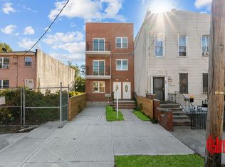 1116 Blake Ave, Brooklyn, NY 11208