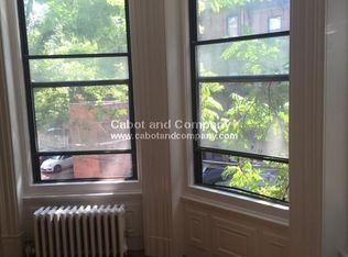 475 Beacon St APT 2, Boston, MA 02115