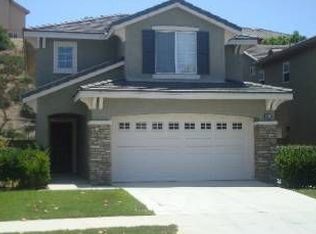 1590 Carriage Cir, Vista, CA 92081