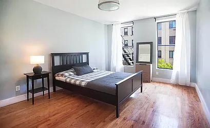 Rented by REAL New York