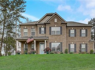 5437 Gatsby Cir, Rock Hill, SC 29732