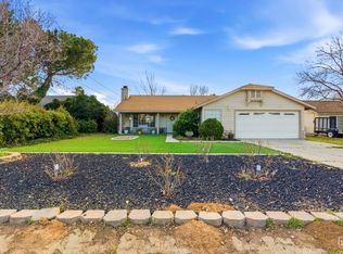21461 Silver Dr, Tehachapi, CA 93561