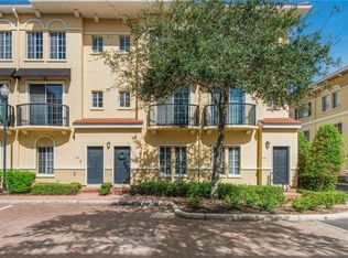 126 Beach Haven Ln #126, Tampa, FL 33609