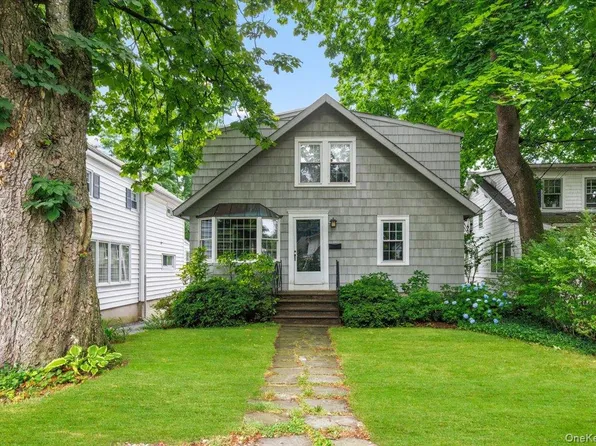 504 Milton Road, Rye, NY 10580