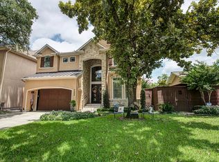 5208 Beech St, Bellaire, TX 77401
