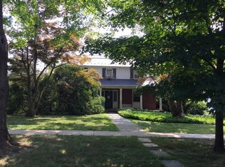 107 Moore St, Princeton, NJ 08540