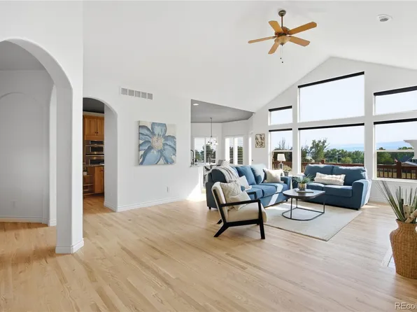 11674 W 76th Lane, Arvada, CO 80005